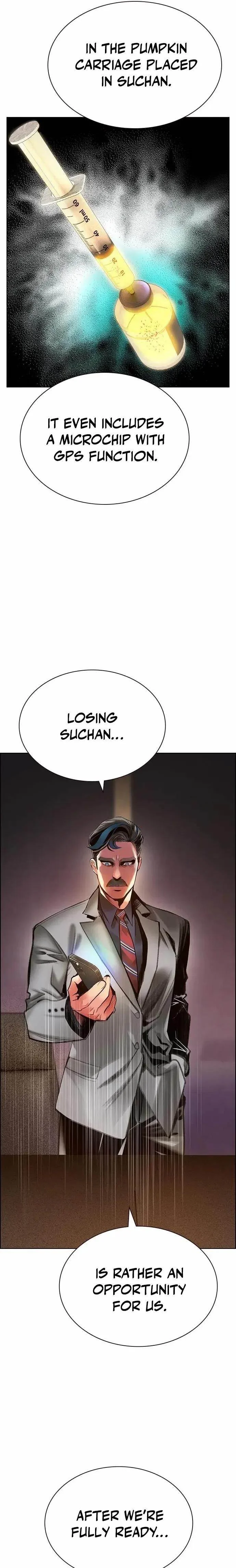 Read Jungle Juice Chapter 87 - junglejuicemangafree.com | High Quality Manga Image 21