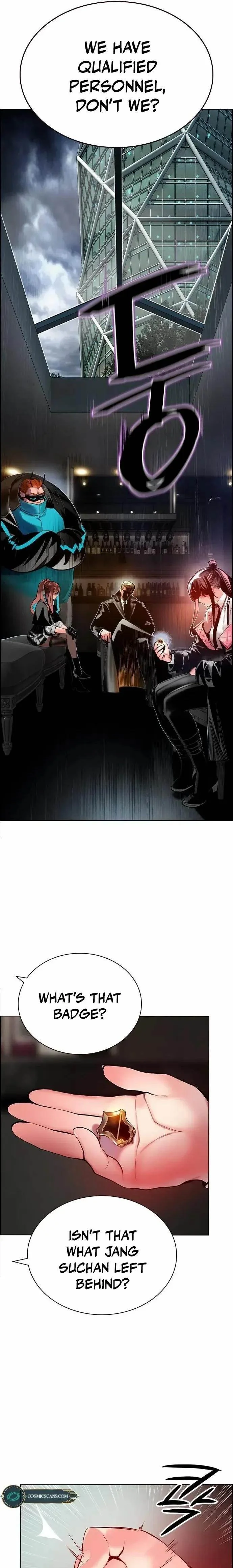 Read Jungle Juice Chapter 87 - junglejuicemangafree.com | High Quality Manga Image 23