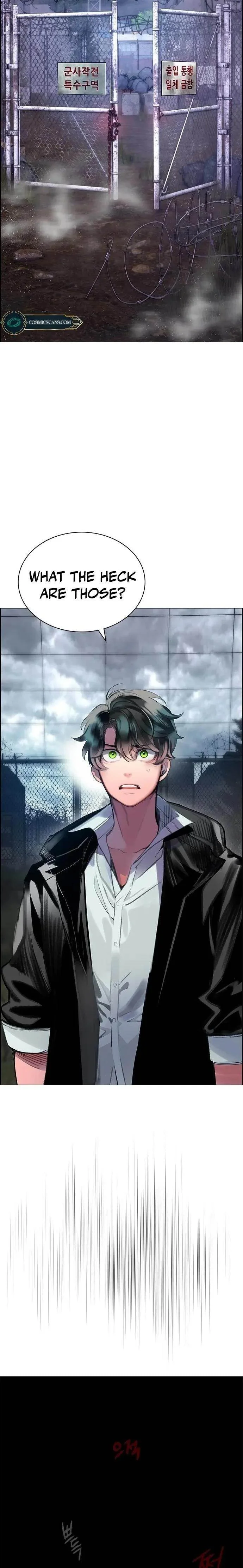 Read Jungle Juice Chapter 87 - junglejuicemangafree.com | High Quality Manga Image 26