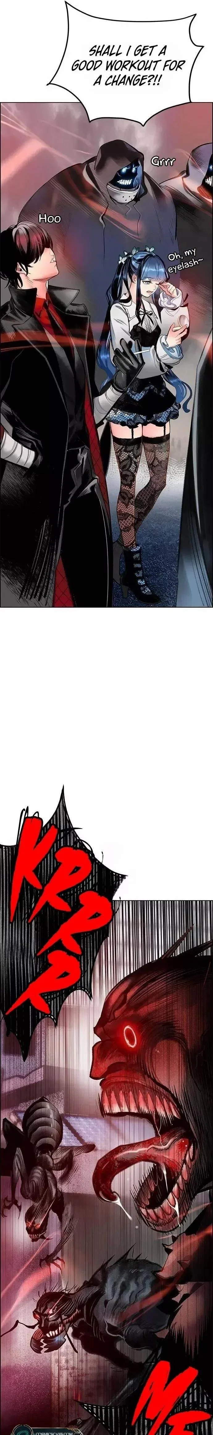 Read Jungle Juice Chapter 87 - junglejuicemangafree.com | High Quality Manga Image 29