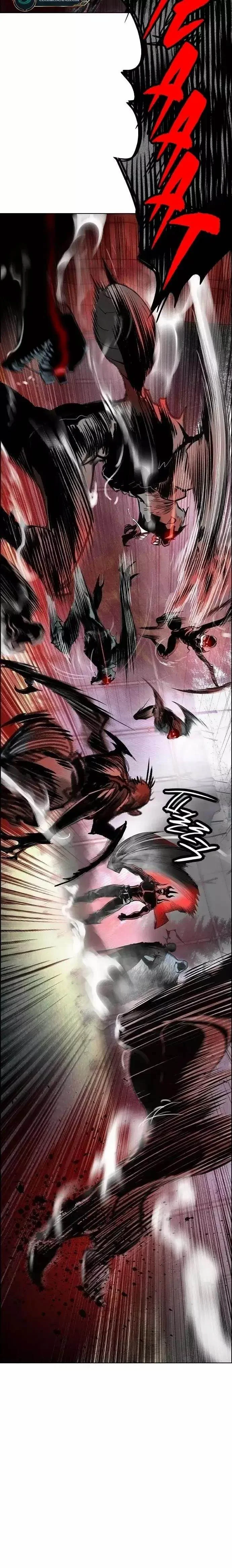 Read Jungle Juice Chapter 87 - junglejuicemangafree.com | High Quality Manga Image 30