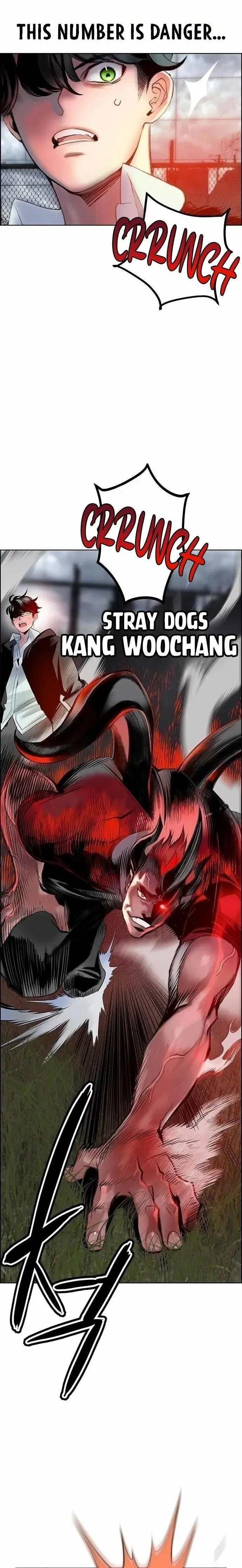 Read Jungle Juice Chapter 87 - junglejuicemangafree.com | High Quality Manga Image 31