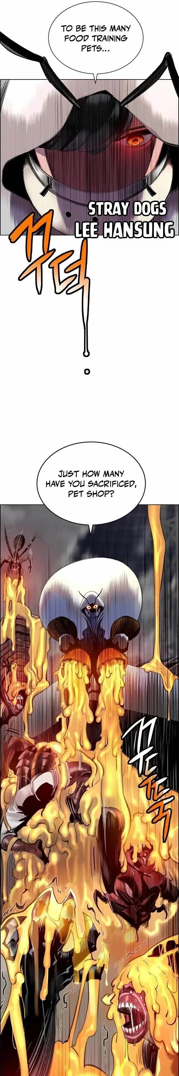 Read Jungle Juice Chapter 87 - junglejuicemangafree.com | High Quality Manga Image 35