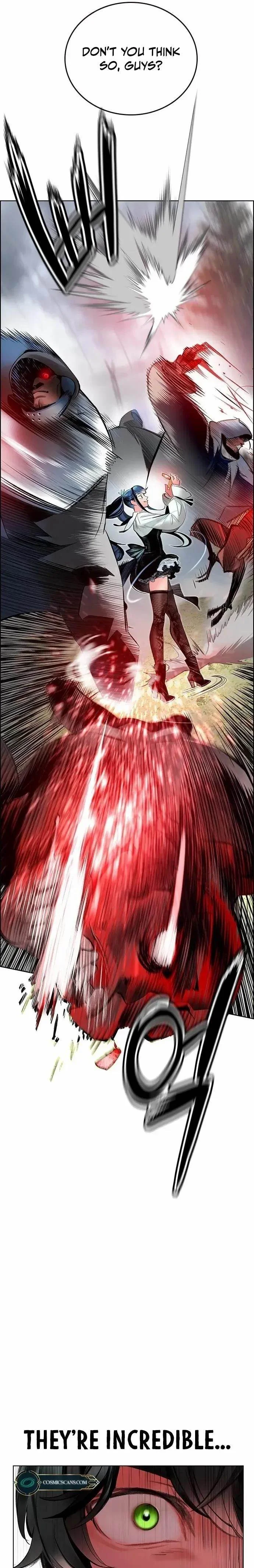 Read Jungle Juice Chapter 87 - junglejuicemangafree.com | High Quality Manga Image 37