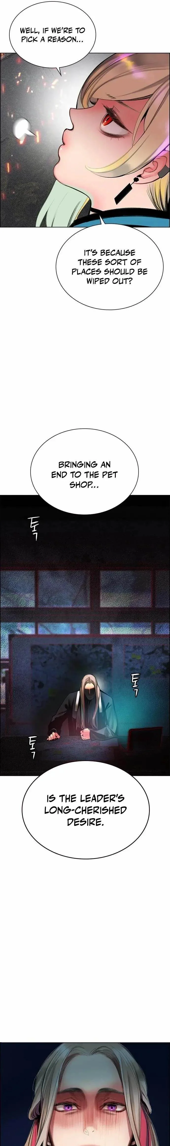 Read Jungle Juice Chapter 87 - junglejuicemangafree.com | High Quality Manga Image 39