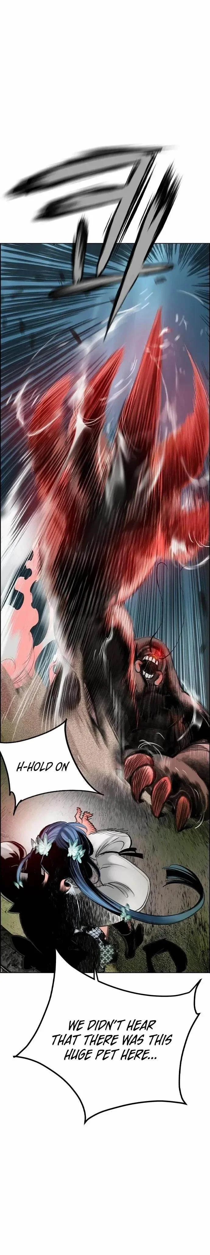 Read Jungle Juice Chapter 87 - junglejuicemangafree.com | High Quality Manga Image 42