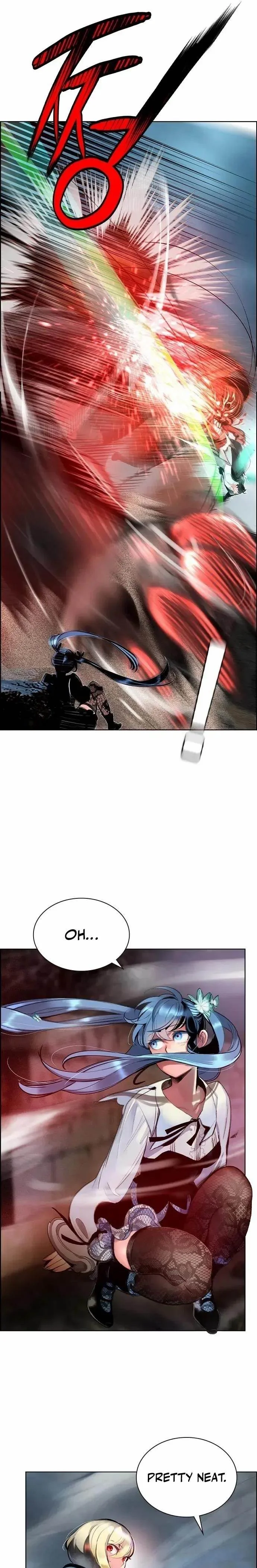 Read Jungle Juice Chapter 87 - junglejuicemangafree.com | High Quality Manga Image 43