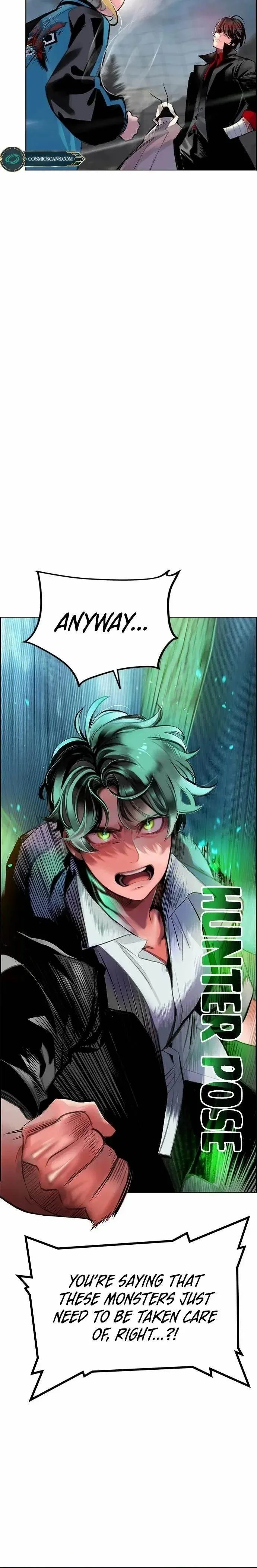 Read Jungle Juice Chapter 87 - junglejuicemangafree.com | High Quality Manga Image 44