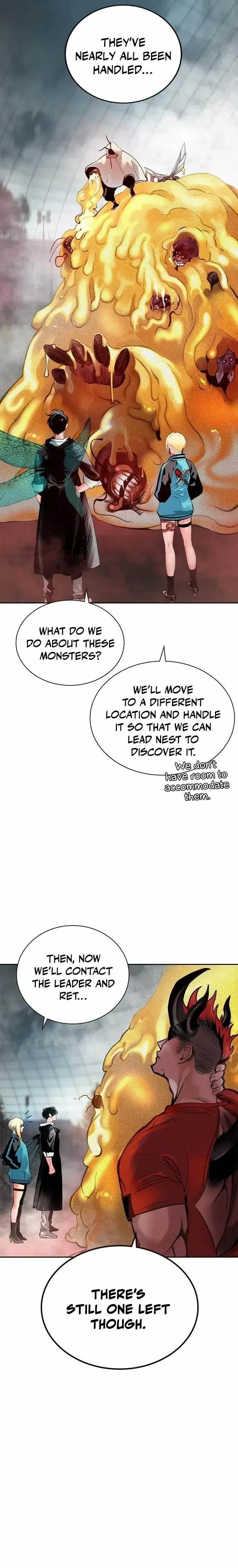 Read Jungle Juice Chapter 87 - junglejuicemangafree.com | High Quality Manga Image 46