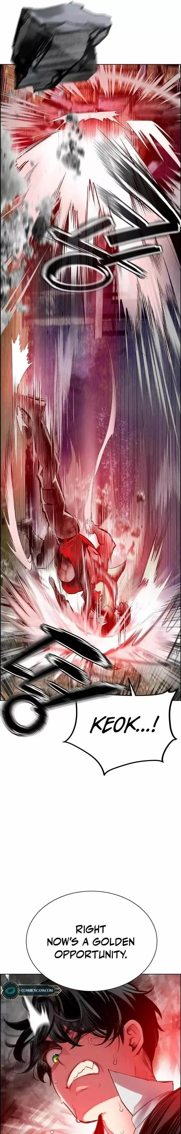 Read Jungle Juice Chapter 87 - junglejuicemangafree.com | High Quality Manga Image 49