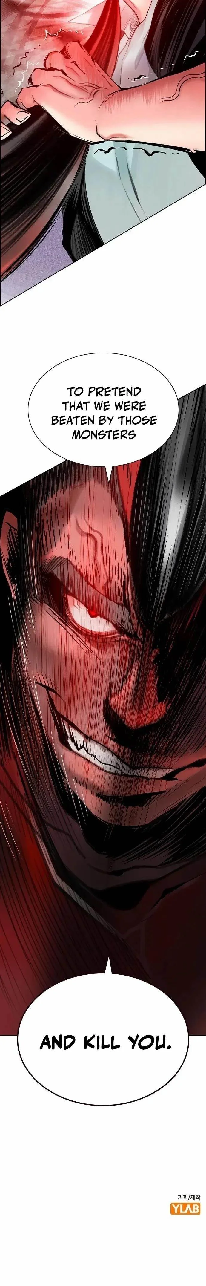 Read Jungle Juice Chapter 87 - junglejuicemangafree.com | High Quality Manga Image 50