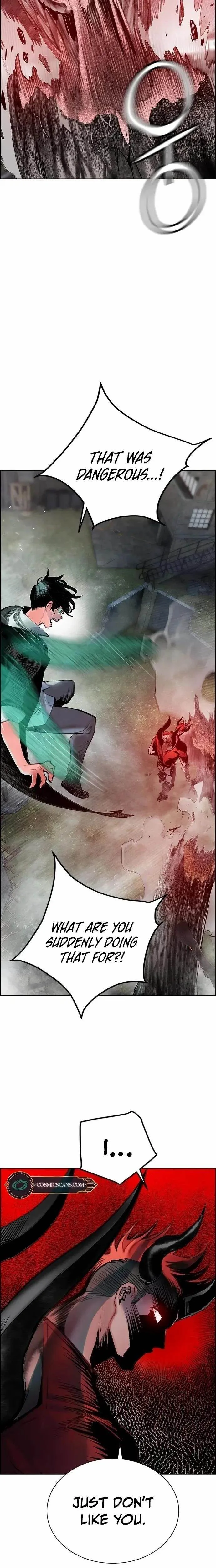 Read Jungle Juice Chapter 88 - junglejuicemangafree.com | High Quality Manga Image 6