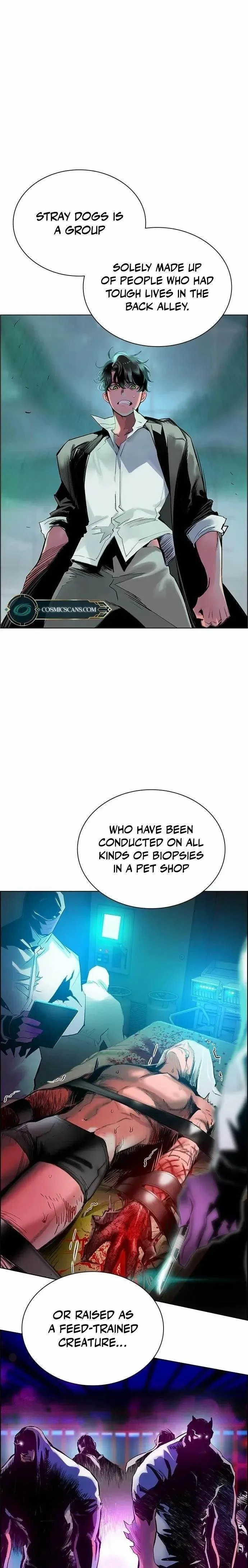Read Jungle Juice Chapter 88 - junglejuicemangafree.com | High Quality Manga Image 7