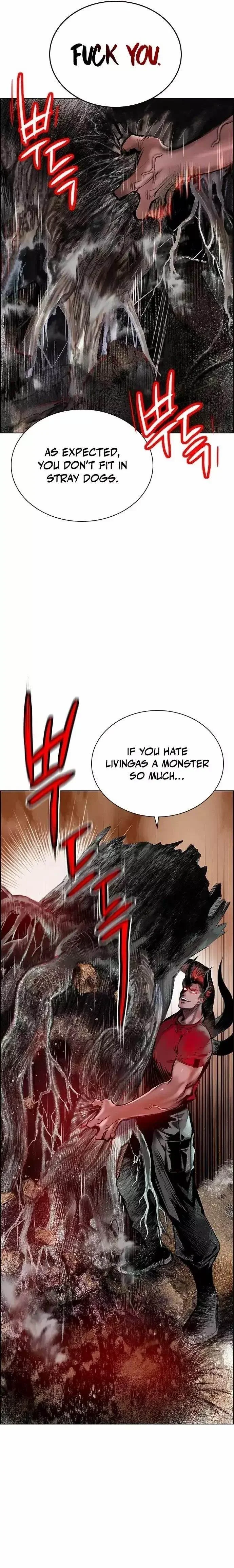 Read Jungle Juice Chapter 88 - junglejuicemangafree.com | High Quality Manga Image 9
