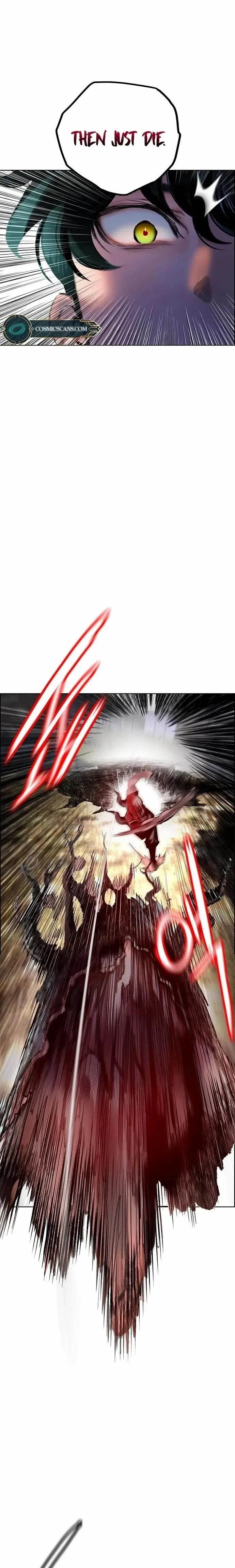 Read Jungle Juice Chapter 88 - junglejuicemangafree.com | High Quality Manga Image 10