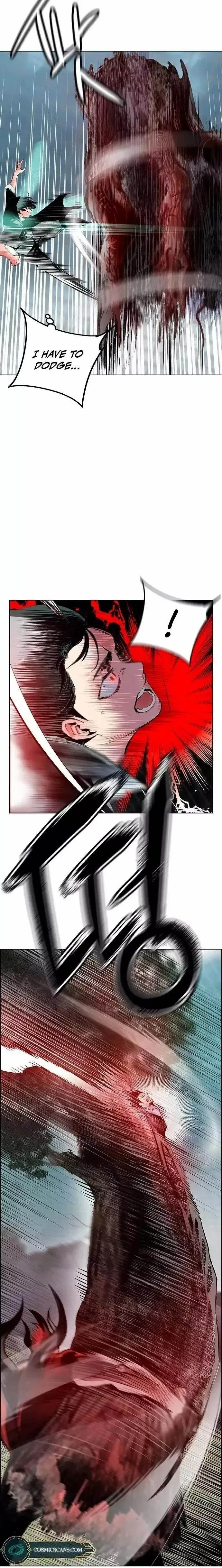 Read Jungle Juice Chapter 88 - junglejuicemangafree.com | High Quality Manga Image 11