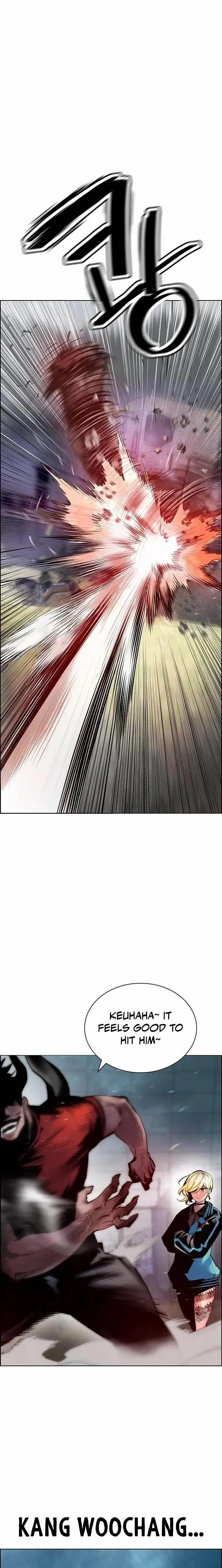 Read Jungle Juice Chapter 88 - junglejuicemangafree.com | High Quality Manga Image 12