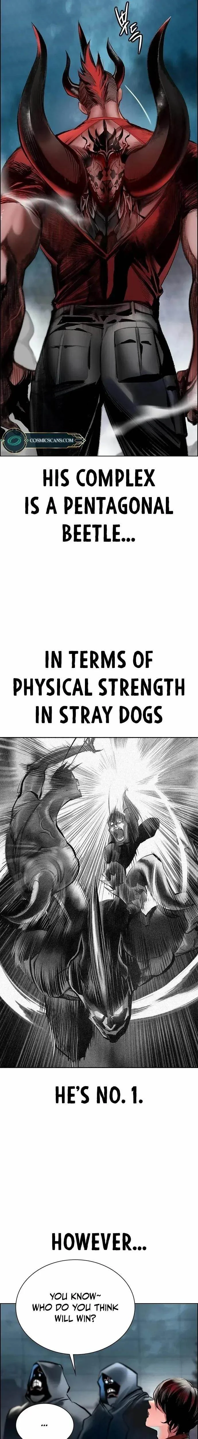 Read Jungle Juice Chapter 88 - junglejuicemangafree.com | High Quality Manga Image 13