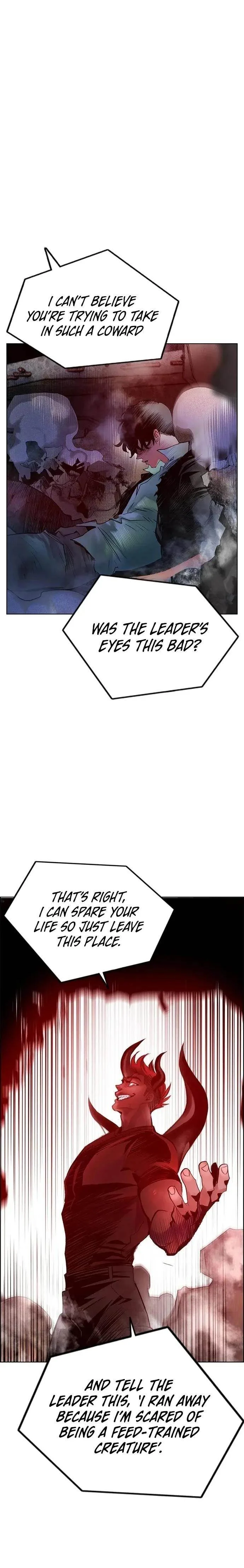 Read Jungle Juice Chapter 88 - junglejuicemangafree.com | High Quality Manga Image 15