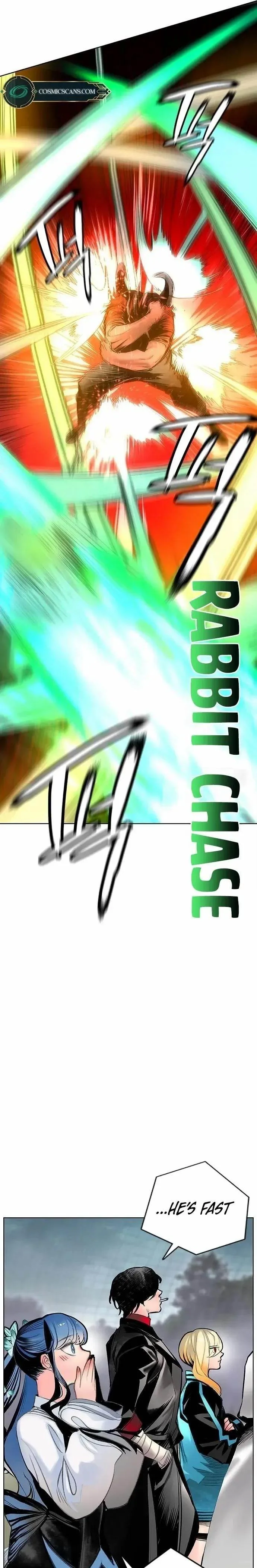 Read Jungle Juice Chapter 88 - junglejuicemangafree.com | High Quality Manga Image 19