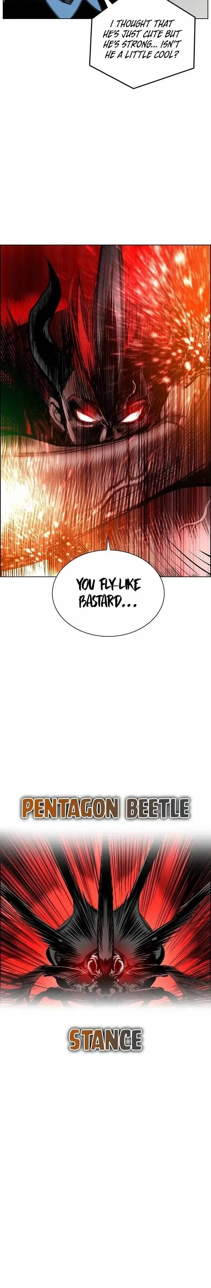 Read Jungle Juice Chapter 88 - junglejuicemangafree.com | High Quality Manga Image 20