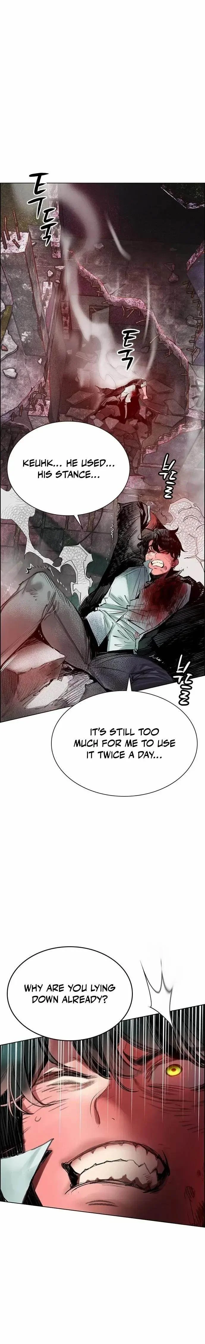 Read Jungle Juice Chapter 88 - junglejuicemangafree.com | High Quality Manga Image 23