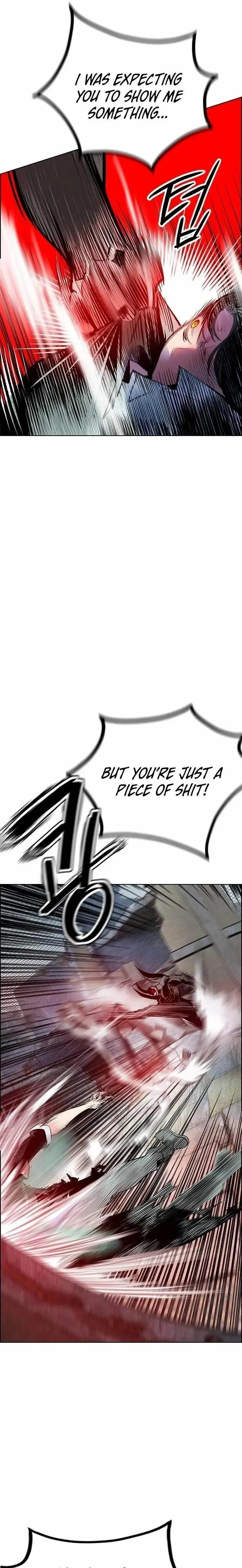 Read Jungle Juice Chapter 88 - junglejuicemangafree.com | High Quality Manga Image 25