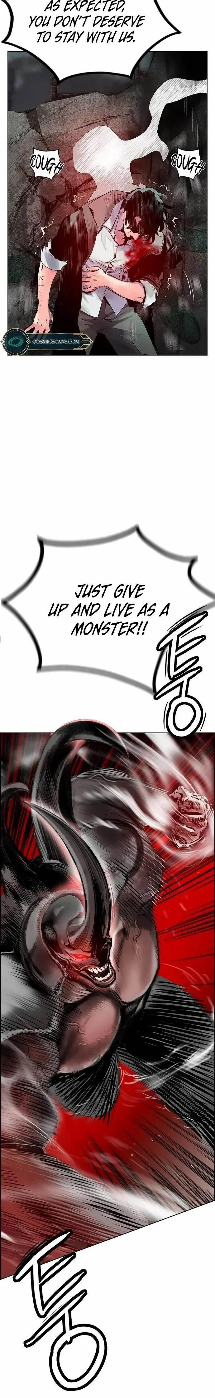 Read Jungle Juice Chapter 88 - junglejuicemangafree.com | High Quality Manga Image 26