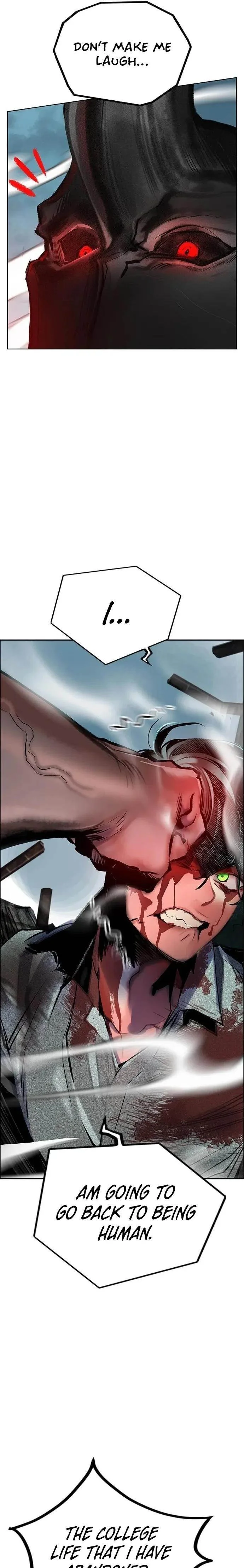 Read Jungle Juice Chapter 88 - junglejuicemangafree.com | High Quality Manga Image 29
