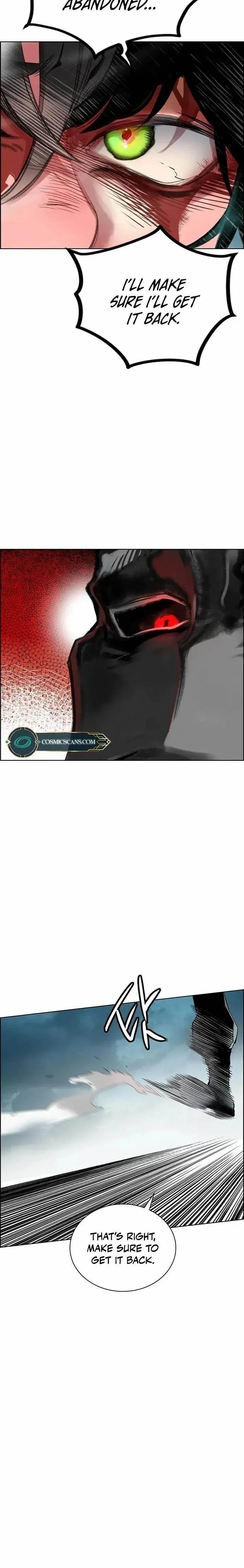 Read Jungle Juice Chapter 88 - junglejuicemangafree.com | High Quality Manga Image 30