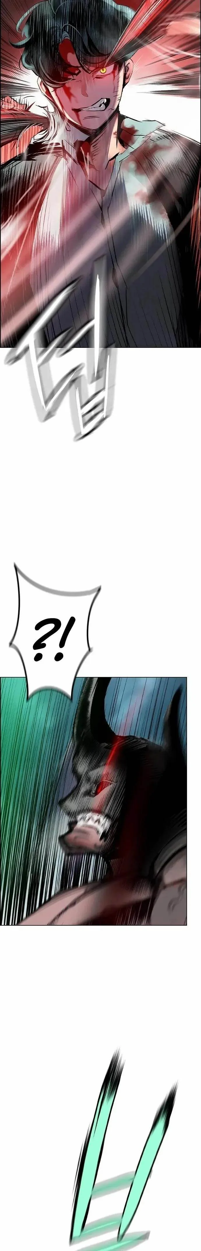 Read Jungle Juice Chapter 88 - junglejuicemangafree.com | High Quality Manga Image 32