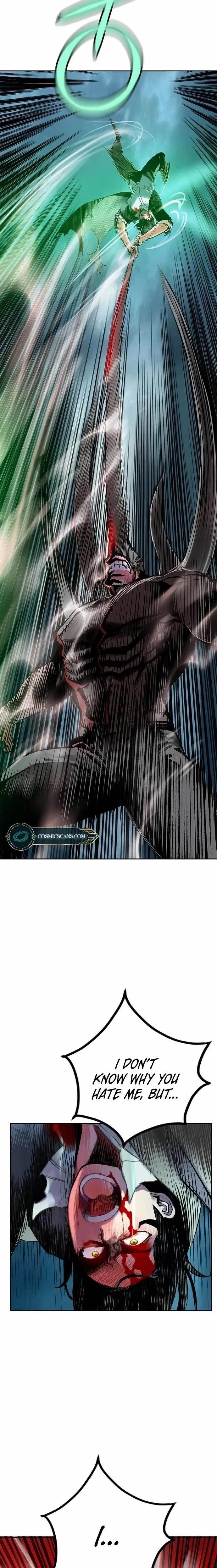 Read Jungle Juice Chapter 88 - junglejuicemangafree.com | High Quality Manga Image 33