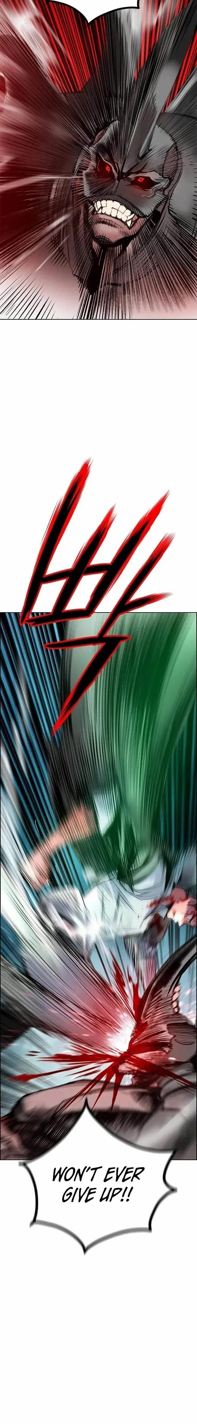 Read Jungle Juice Chapter 88 - junglejuicemangafree.com | High Quality Manga Image 34