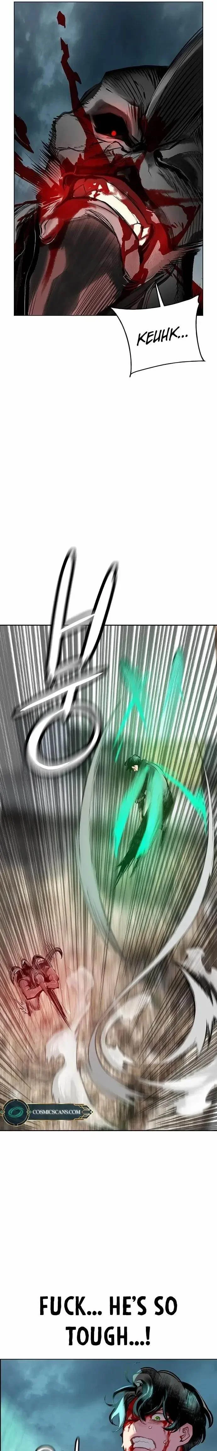 Read Jungle Juice Chapter 88 - junglejuicemangafree.com | High Quality Manga Image 35