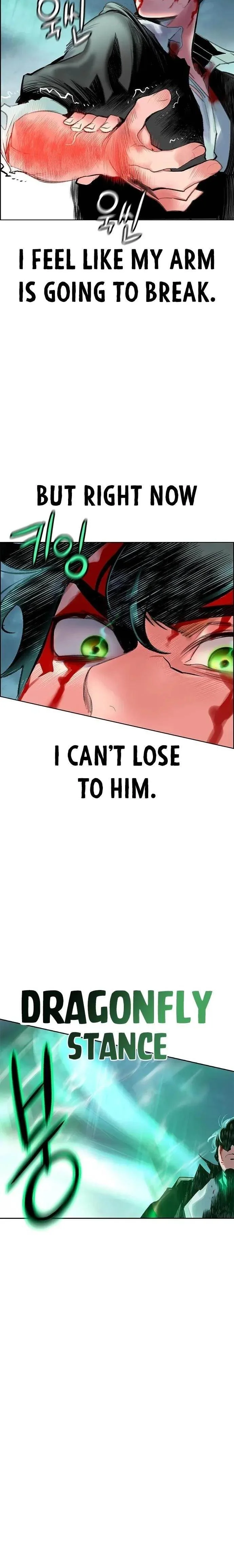 Read Jungle Juice Chapter 88 - junglejuicemangafree.com | High Quality Manga Image 36