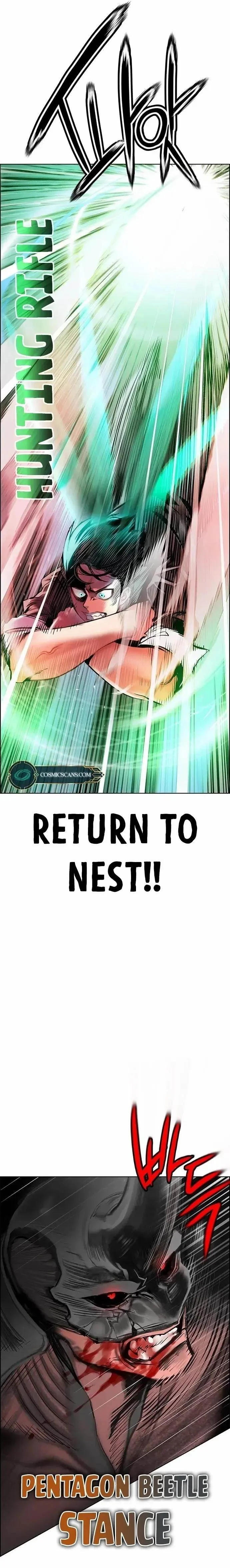 Read Jungle Juice Chapter 88 - junglejuicemangafree.com | High Quality Manga Image 37
