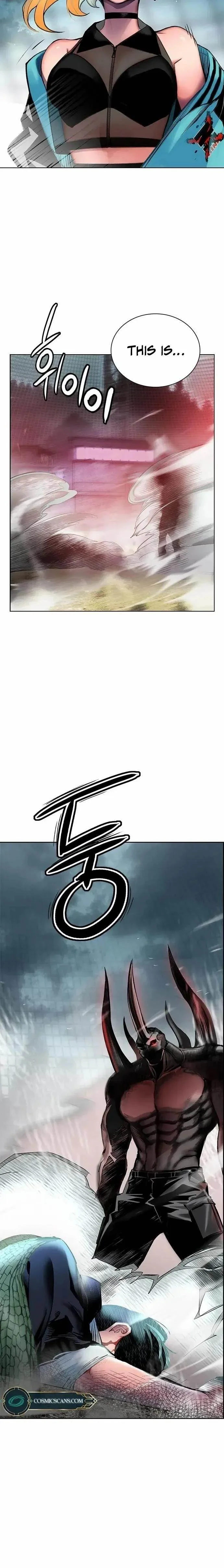 Read Jungle Juice Chapter 88 - junglejuicemangafree.com | High Quality Manga Image 40