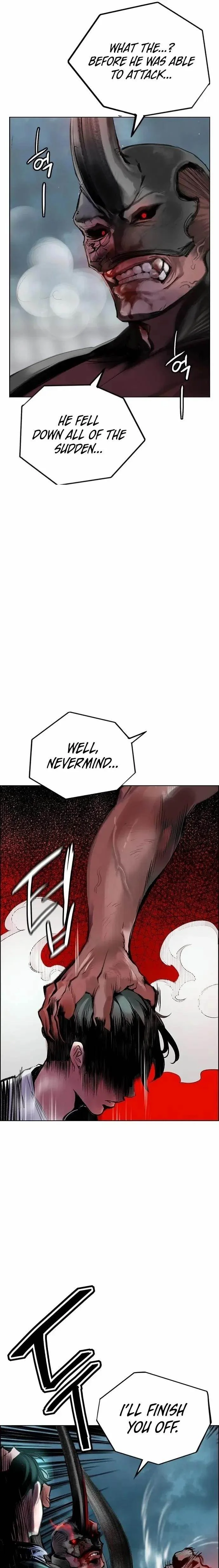 Read Jungle Juice Chapter 88 - junglejuicemangafree.com | High Quality Manga Image 41