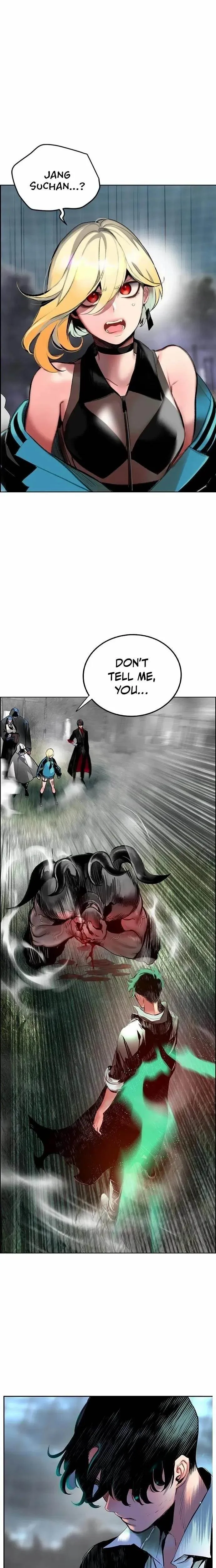 Read Jungle Juice Chapter 89 - junglejuicemangafree.com | High Quality Manga Image 1