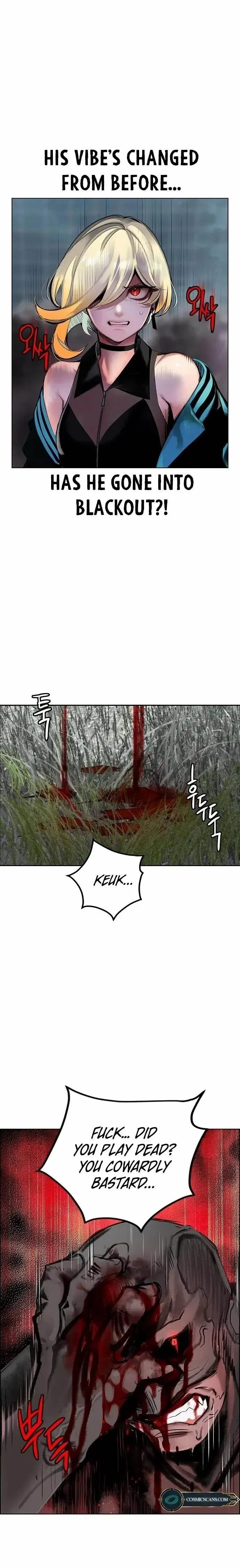 Read Jungle Juice Chapter 89 - junglejuicemangafree.com | High Quality Manga Image 3