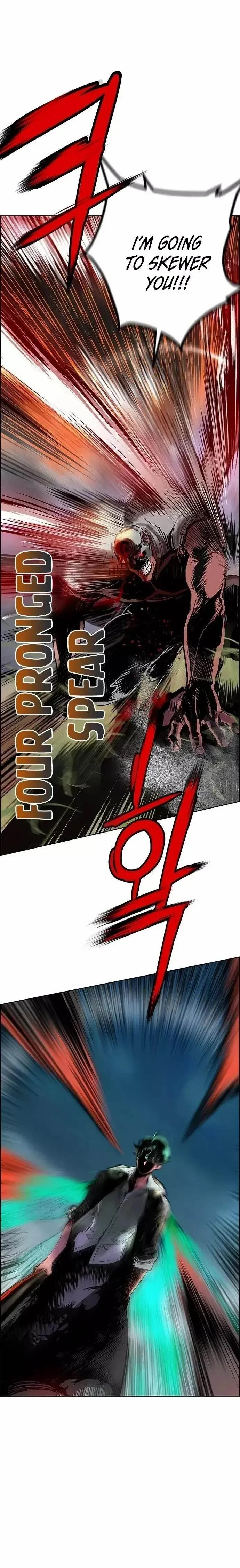 Read Jungle Juice Chapter 89 - junglejuicemangafree.com | High Quality Manga Image 4