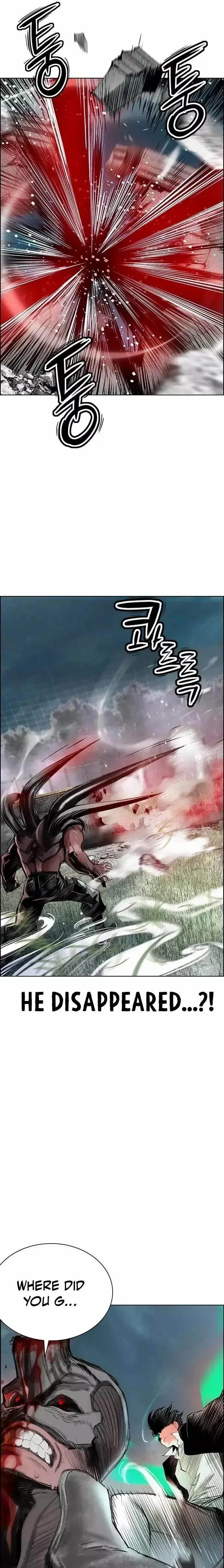 Read Jungle Juice Chapter 89 - junglejuicemangafree.com | High Quality Manga Image 5