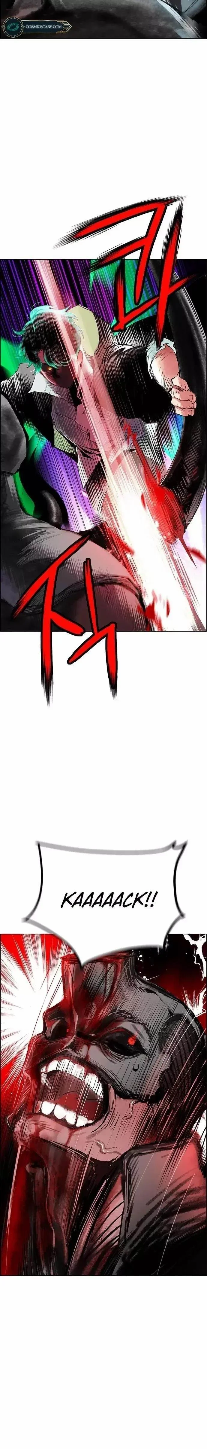 Read Jungle Juice Chapter 89 - junglejuicemangafree.com | High Quality Manga Image 6