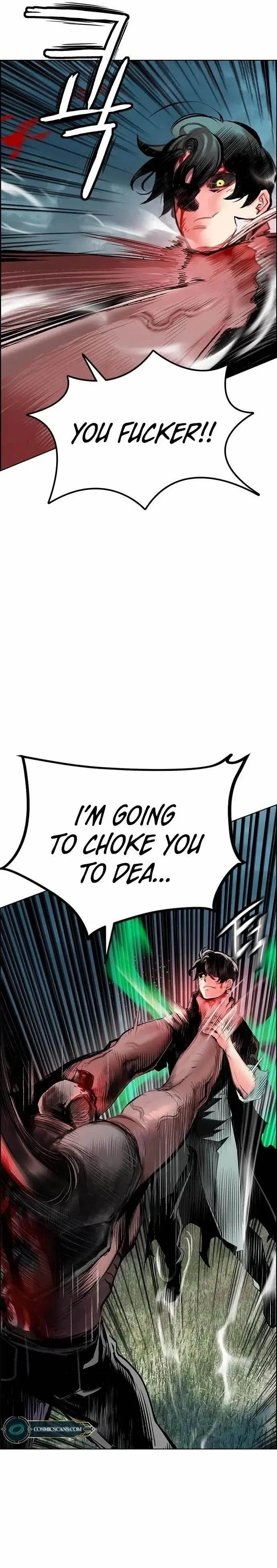 Read Jungle Juice Chapter 89 - junglejuicemangafree.com | High Quality Manga Image 7