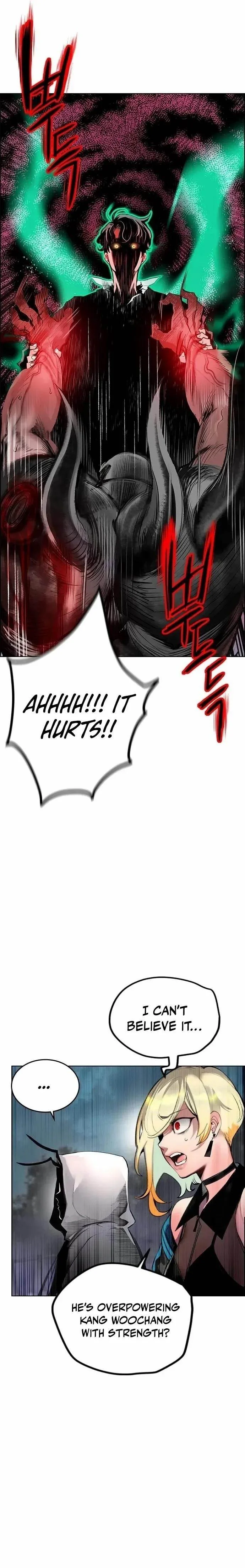 Read Jungle Juice Chapter 89 - junglejuicemangafree.com | High Quality Manga Image 9