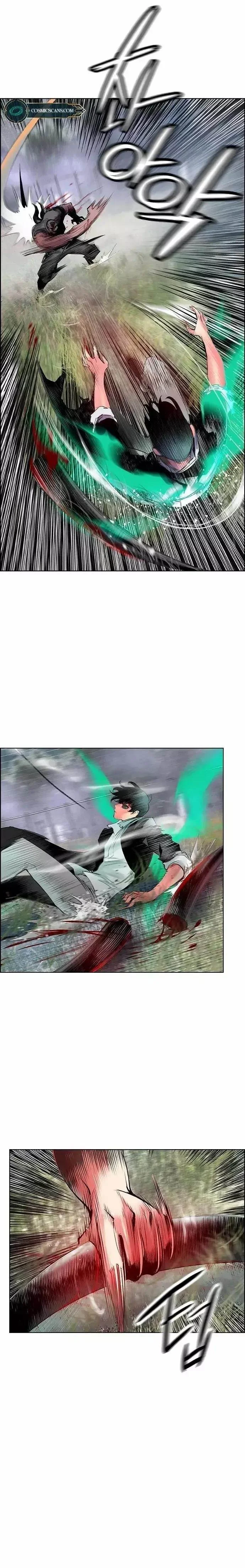 Read Jungle Juice Chapter 89 - junglejuicemangafree.com | High Quality Manga Image 10