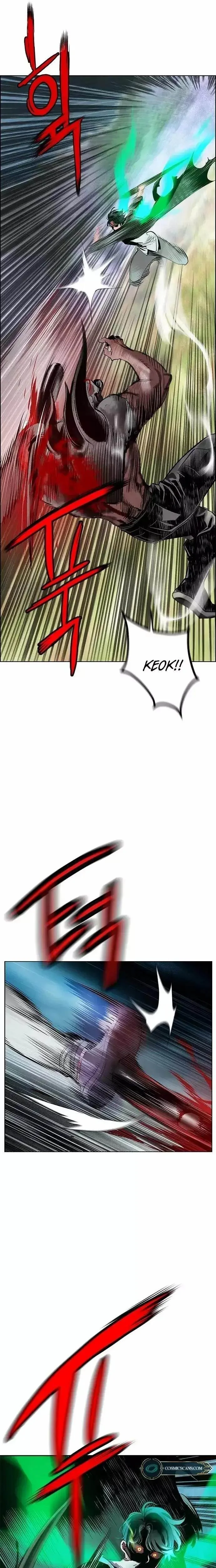 Read Jungle Juice Chapter 89 - junglejuicemangafree.com | High Quality Manga Image 11