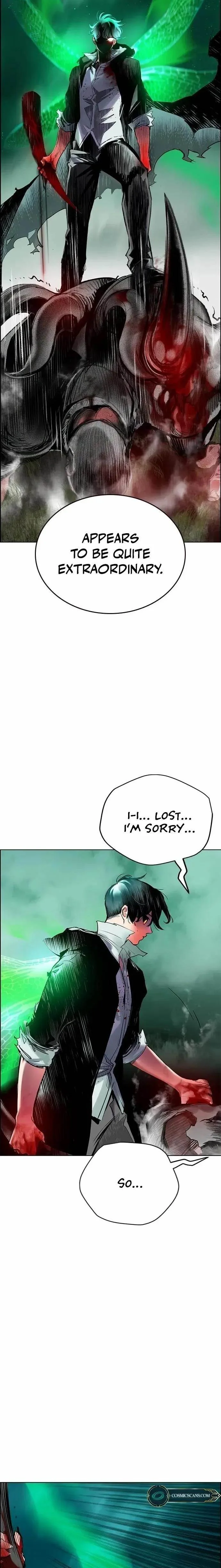 Read Jungle Juice Chapter 89 - junglejuicemangafree.com | High Quality Manga Image 15