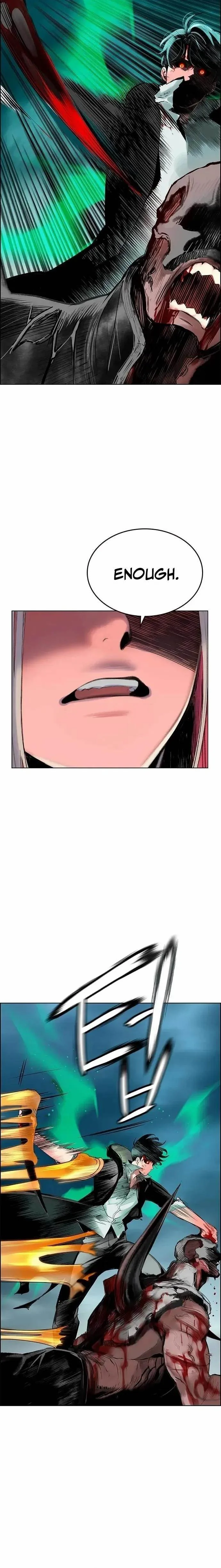 Read Jungle Juice Chapter 89 - junglejuicemangafree.com | High Quality Manga Image 16