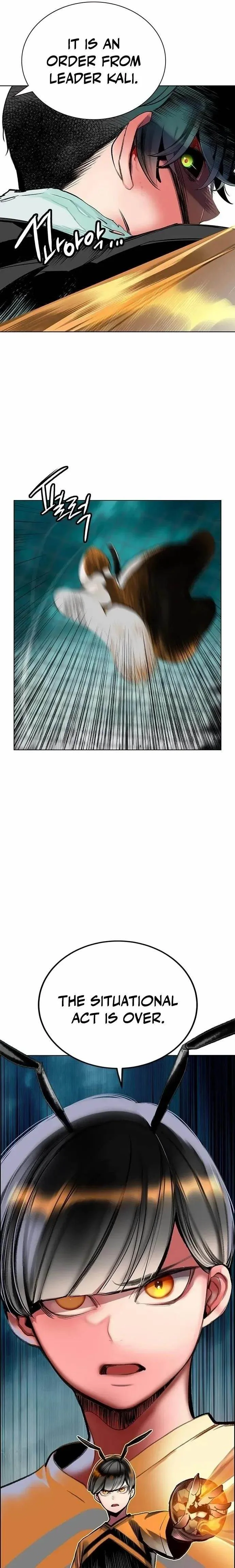 Read Jungle Juice Chapter 89 - junglejuicemangafree.com | High Quality Manga Image 17